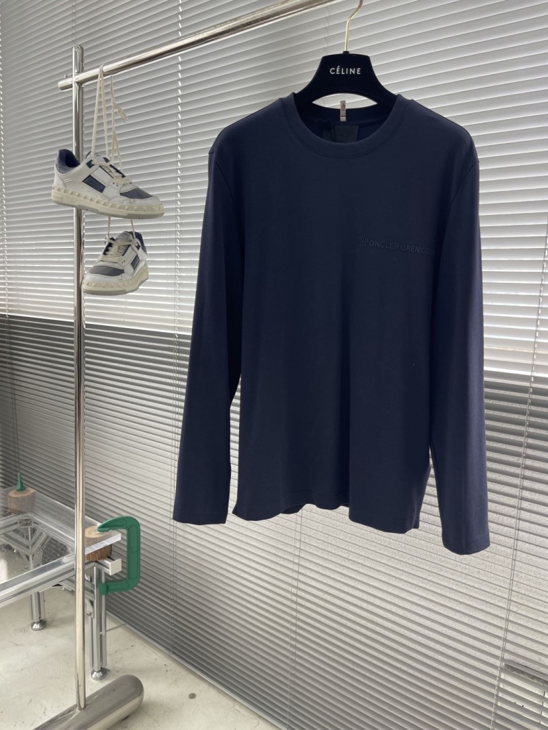 Moncler T-Shirts